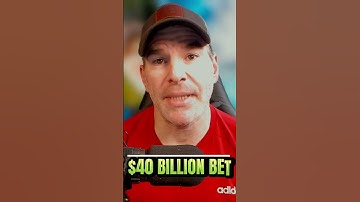 The Real AI Gold Rush 💰 (and BlackRock’s $40B Move)