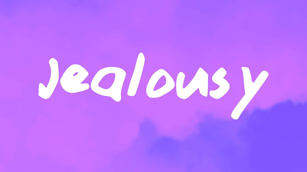 Ceeka RSA & Tyler ICU - Jealousy ft. Leemckrazy & Khalil Harrison