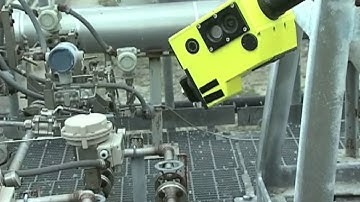 Sensabot robot testing