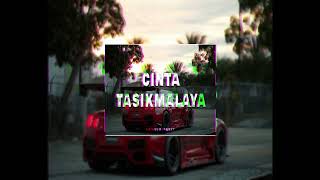 Download Lagu CINTA TASIKMALAYA - Harry Parintang (Distanesia Remix) MP3