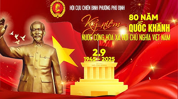 BÀI TUYÊN TRUYỀN 80 NAM
