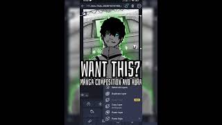 " 🎀 Aura Composition Tutorial ⚽ " || Bluelock edit