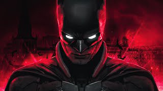 The Batman Movie Club Scene Music - ICEBERG LOUNGE MIX - Cartoon Edit 2022