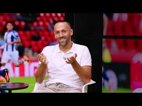 Vedat Muriqi: "Quiero retirarme en el Mallorca"