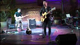 The Way I Do - Charlie Rey @ Long Beach Town Center