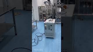 Mobile VHP Sterilizer