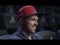 The Return of Adam Duvall and the Ultimate Goal for 2024 | BEHIND THE BRAVES