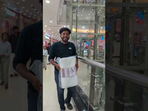 கொச்சி லூலு மால் சுற்றி பார்க்கலாம் வாங்க! #lulumall #kochilulumall #cochinlulumall #shoppingmalls