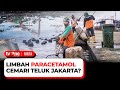 [FULL] Limbah Parasetamol Cemari Teluk Jakarta? | Fakta tvOne