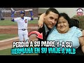 Lo que no SABÍAS de JAVIER BÁEZ "EL MAGO" | UNA DURA y TRISTE HISTORIA | MLB