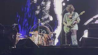 Red Hot Chili Peppers - &quot;I Like Dirt&quot; - Tokyo Dome, Tokyo 2024-05-20