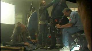 Dwight Yoakam - Behind the Scenes