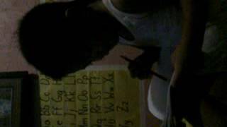 Abc Alphabet - Chojak