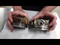 N52 vs N54 Block by BPC Motorsports