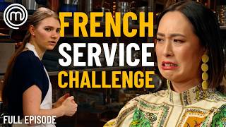 Famous French Feast or Fiasco? 🇫🇷 | S14 EP10 | MasterChef Australia Full Episode Net Worth