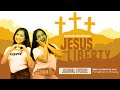 Inverse Philippines Season 1 - Jesus and Liberty | The Sabbath Controversy - March 22, 2024