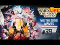 🔴LIVE:Wuthering Waves (#39) Prawdziwe Kolory/Aix (B-53)😏Stygijska Łzawica (B-54)(PS5) 24.01.2026 Sob