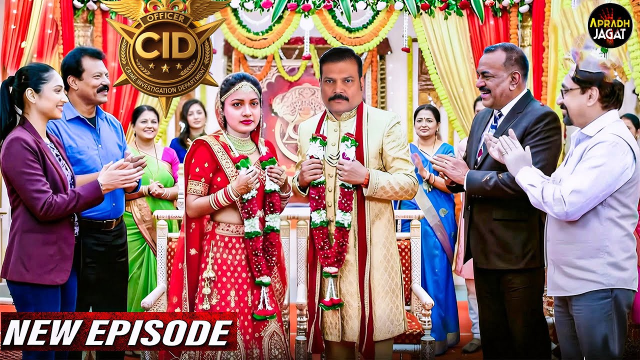 CID Story 2025 | CID Daya | Real Heros | Real CID | New Episode | CID Crime 2025