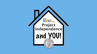 Project Independence and YOU! - OCTOBER 3 2025 - BARRY KLITSBERG
