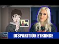 Disparue sans laisser de trace  l affaire audrey herron ft cartoonhorrorshow 