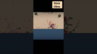 #stickvibes EP12 #stickman #shorts