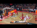 Game Highlights | Brisbane Bullets vs Cairns Taipans | Round 7