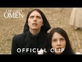 The First Omen | “It's All For You” Official Clip | In Theaters April 5
