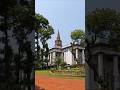 This Kolkata Church Was Built From a 500 Year Old Tomb Stones