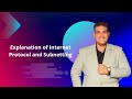 IP Addressing & Subnetting Explained — A Detailed Step-by-Step Guide