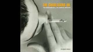 The Charlatans UK v. The Chemical Brothers -  Chemical Risk Dub [Toothache Mix]