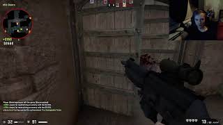 First live stream on pc tested