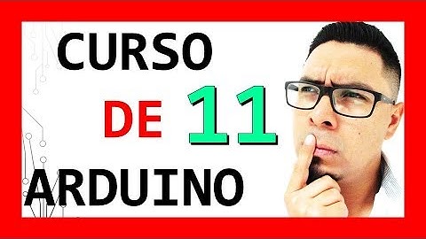 USO de FUNCIONES de C/C++ con ARDUINO
