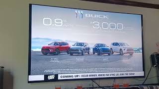 Buick🚗 2025 Commercial - Buick Models