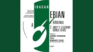 Ebian (Version 2)