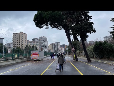 VLOG - Погода