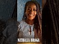 Nathália Braga - Feridas