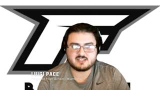 Hudl Chalk Talk for Basketball: Luigi Pace - Leverage Lineup Data to Unlock the Right Rotations