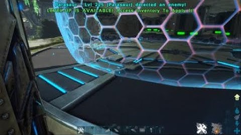 ARK: Survival Evolved - Hatch