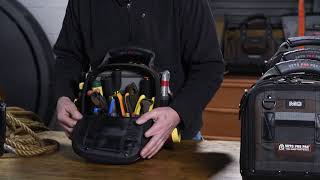 Veto Pro Pac TECH-MC Service Tool Bag