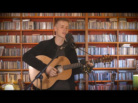 Sebastian Schub - 'Paradise' | #UnderTheAppleTree