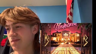 DIFFERENT SIDE OF POLO | DOORS UNLOCKED - Murda Beatz ft. Ty Dolla $ign & Polo G | Reaction