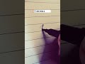 ✍️ "J" em LETRA CURSIVA #caligrafia #handwriting #howtowrite #shorts