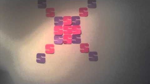 Sticky Note Animation