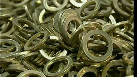 How Its Made - The 2 Euro Coin (€2)