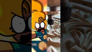 Stop being so humble! #animation #funny #meme #cartoon #skit