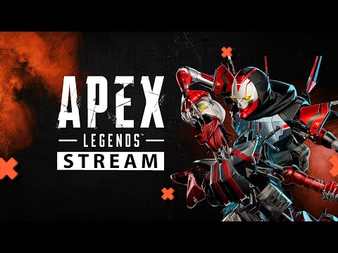 Видео: Вечерний стрим по Apex Legends #ОТПИШИСЬ!