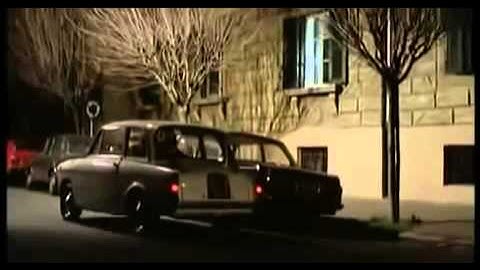 Fantozzi - scusi chi ha fatto palo!?