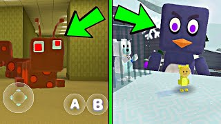 What? Funny Moments In Super Bear Adventure Gameplay Walkthrough