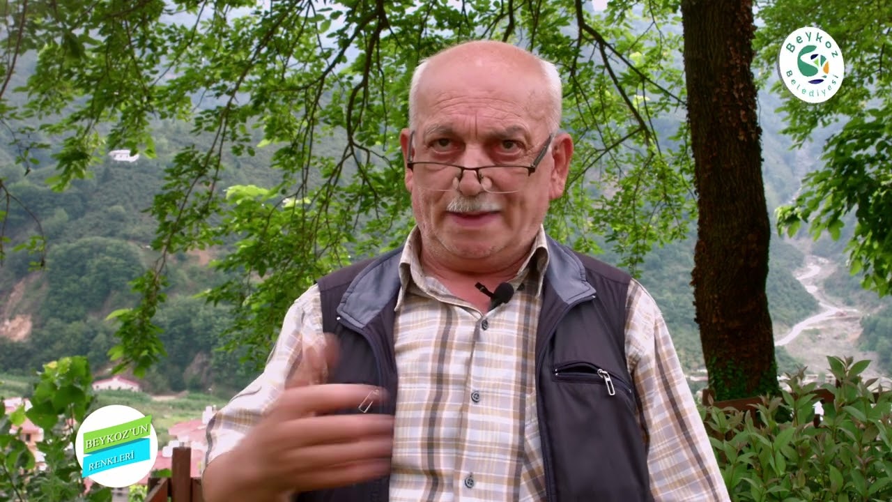 Beykoz’un Renkleri: Giresun Doğankent