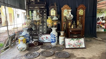 Giao lưu lô Đồ Xưa nhiều loại ngày 25/6📲O939.8O6464 gặp ThanhTriệu